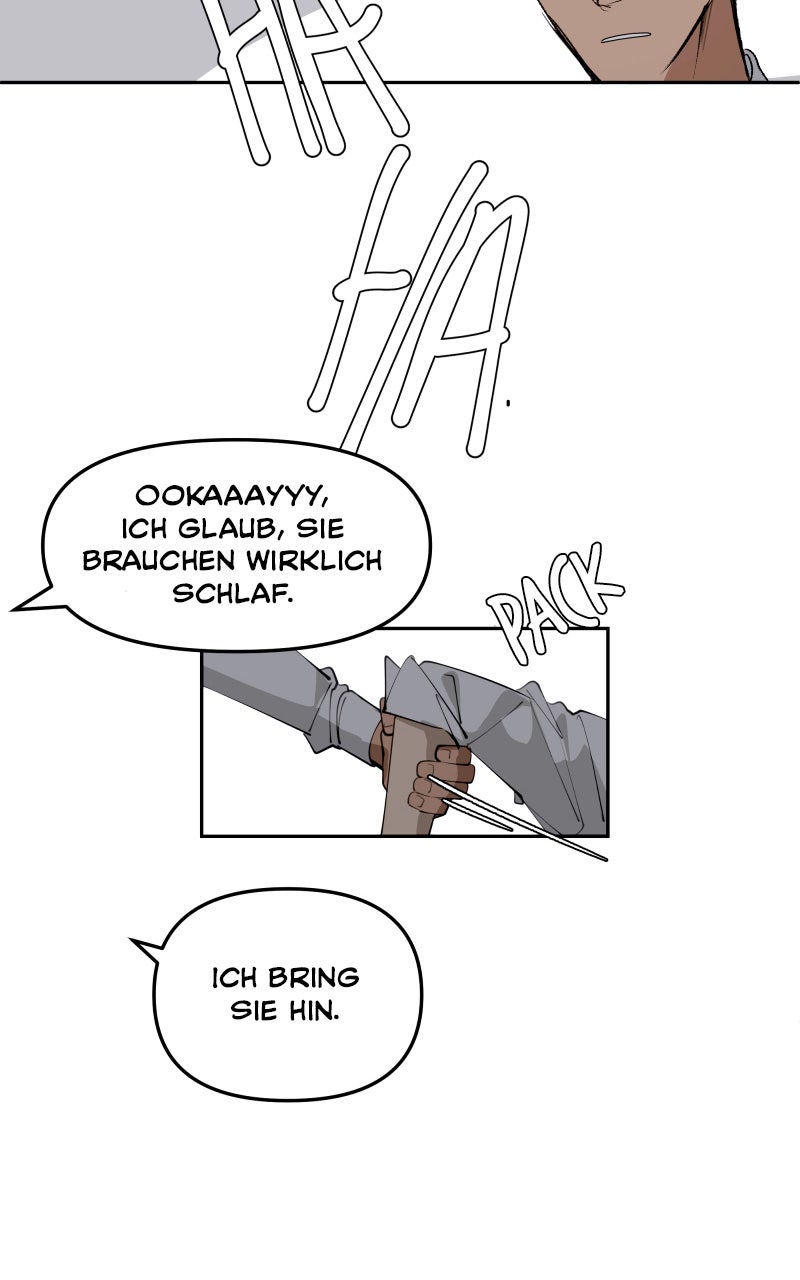 Read Die violette Hyazinthe Manga Online