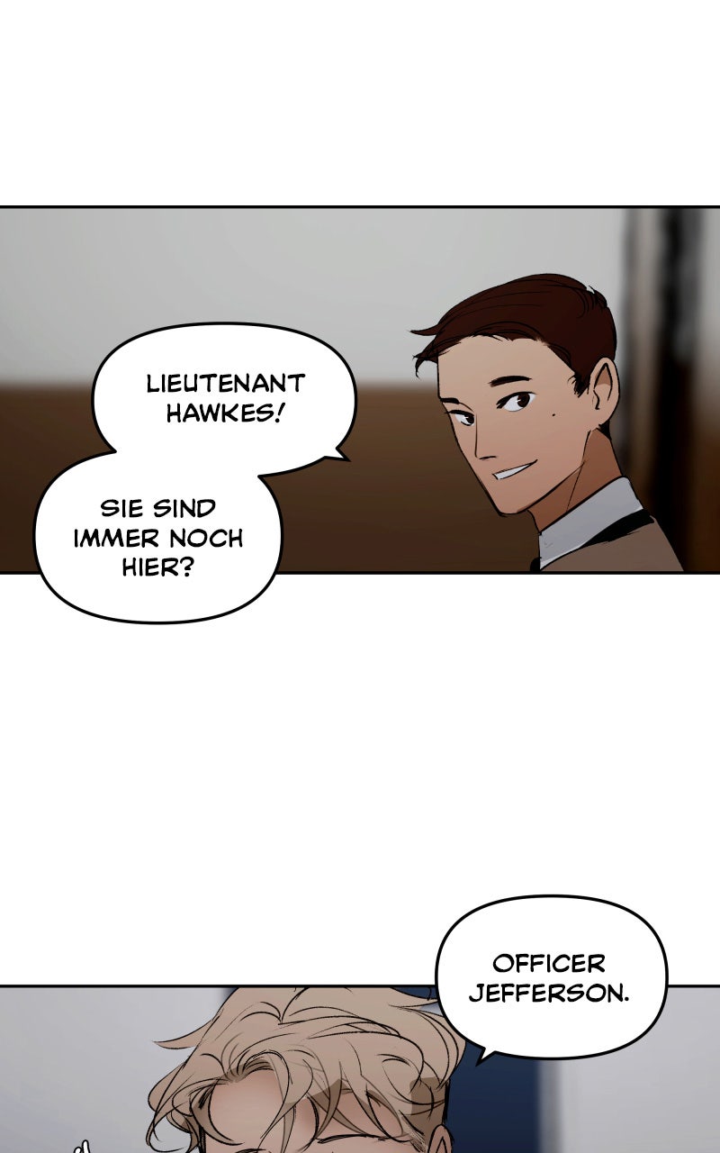 Read Die violette Hyazinthe Manga Online