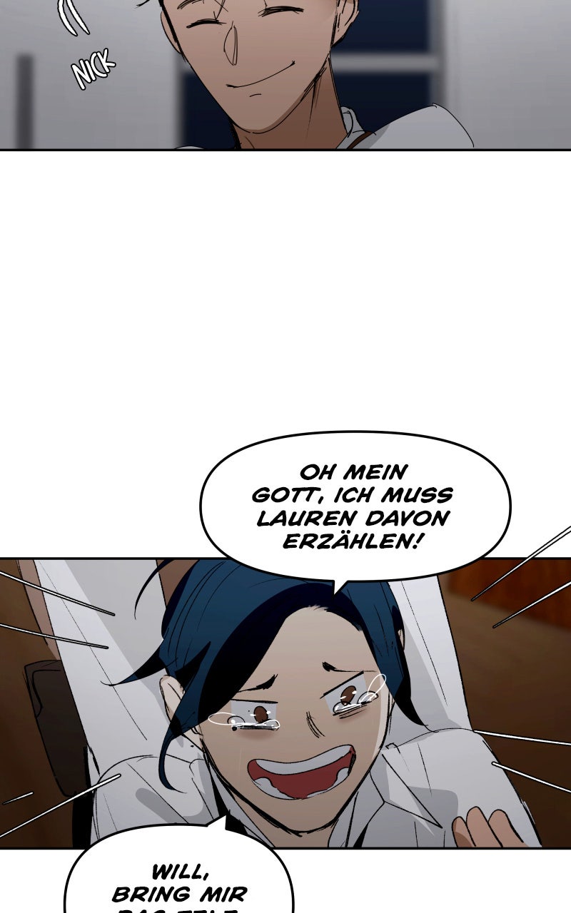 Read Die violette Hyazinthe Manga Online