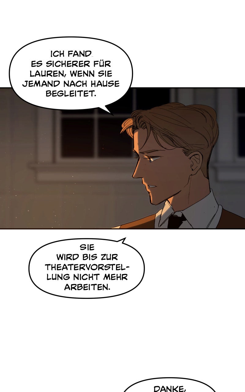 Read Die violette Hyazinthe Manga Online