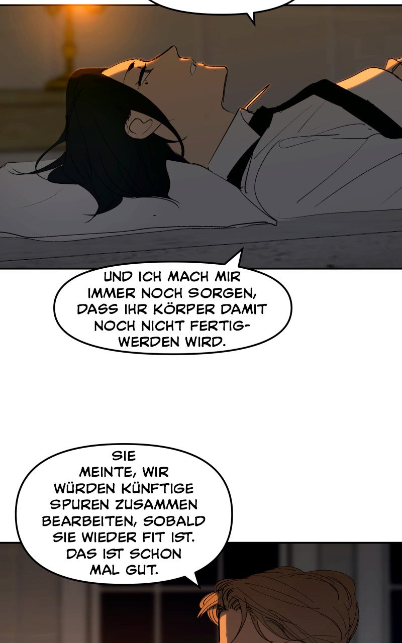 Read Die violette Hyazinthe Manga Online