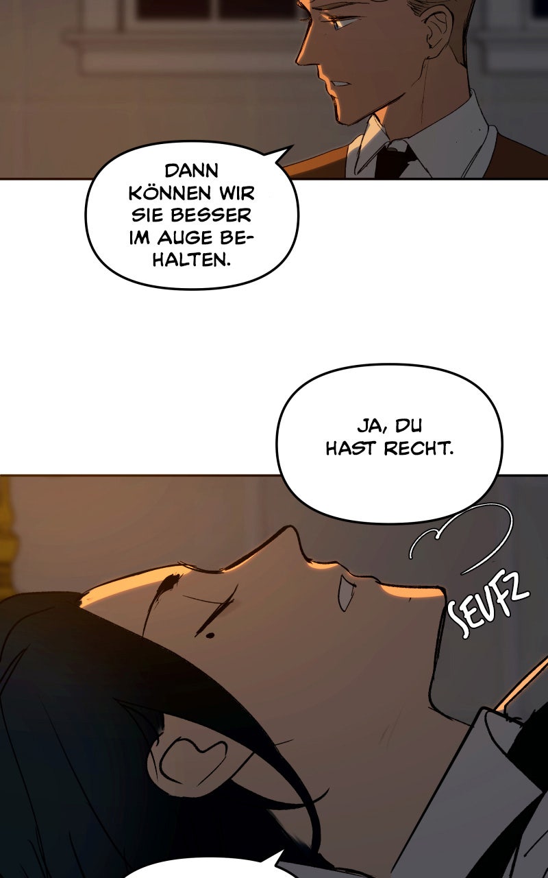 Read Die violette Hyazinthe Manga Online