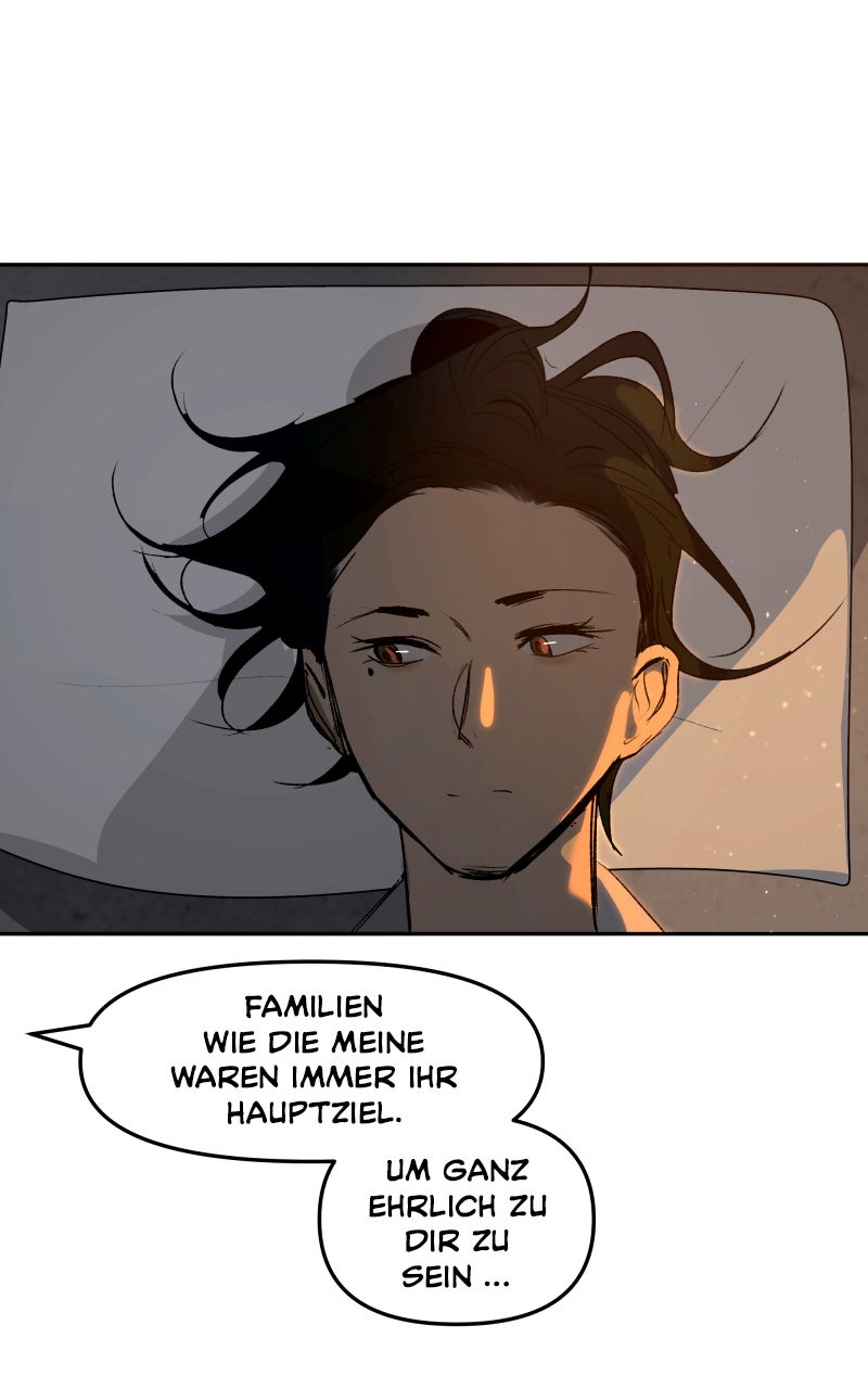 Read Die violette Hyazinthe Manga Online