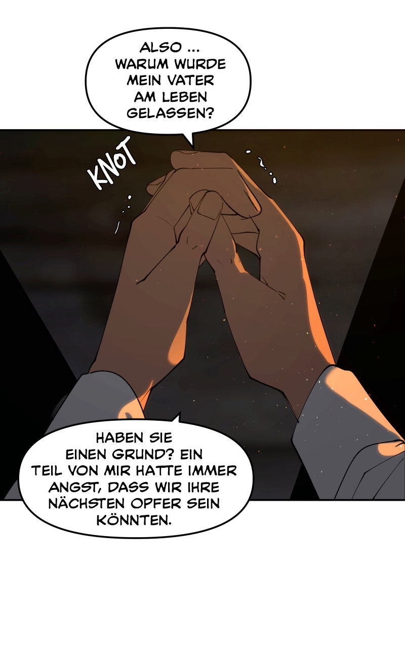 Read Die violette Hyazinthe Manga Online