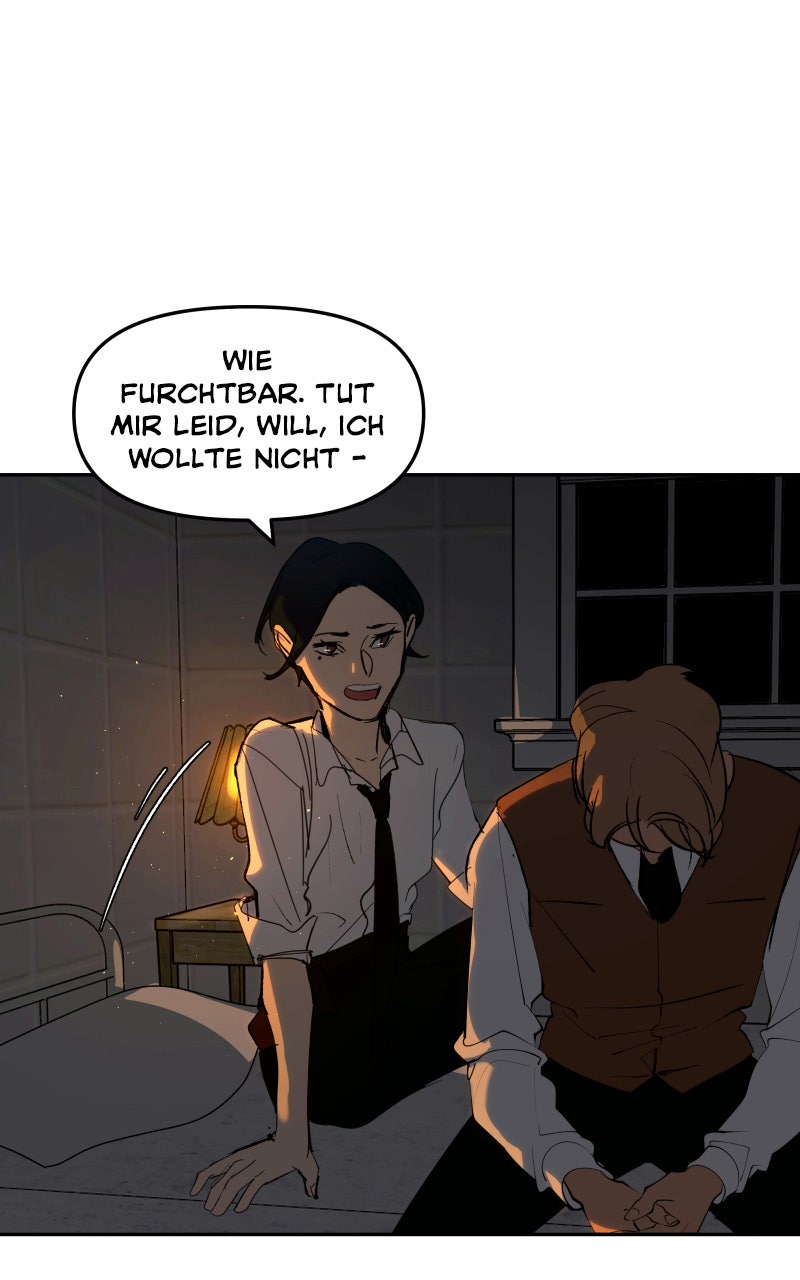 Read Die violette Hyazinthe Manga Online