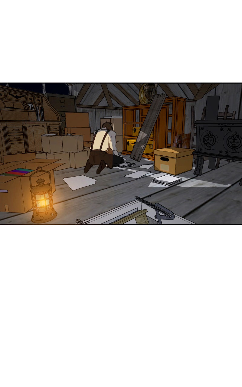 Read Die violette Hyazinthe Manga Online