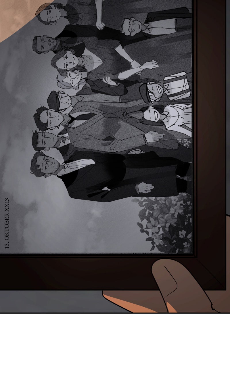 Read Die violette Hyazinthe Manga Online