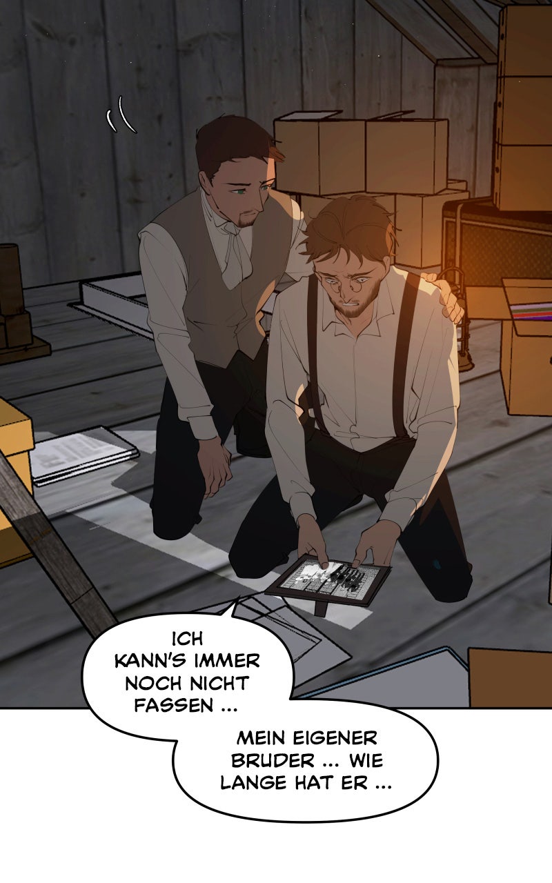 Read Die violette Hyazinthe Manga Online