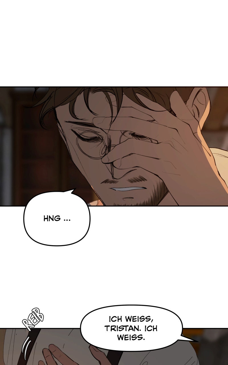 Read Die violette Hyazinthe Manga Online