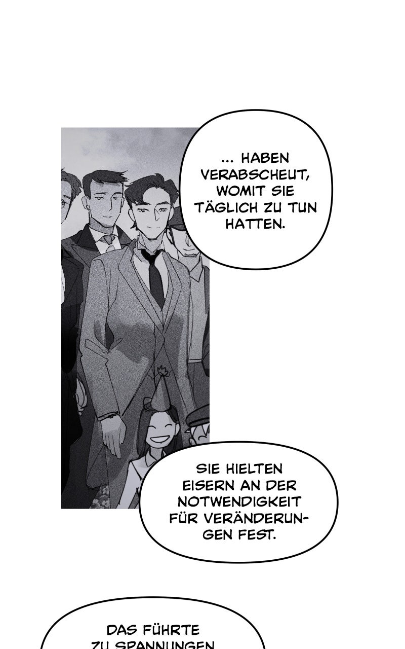 Read Die violette Hyazinthe Manga Online