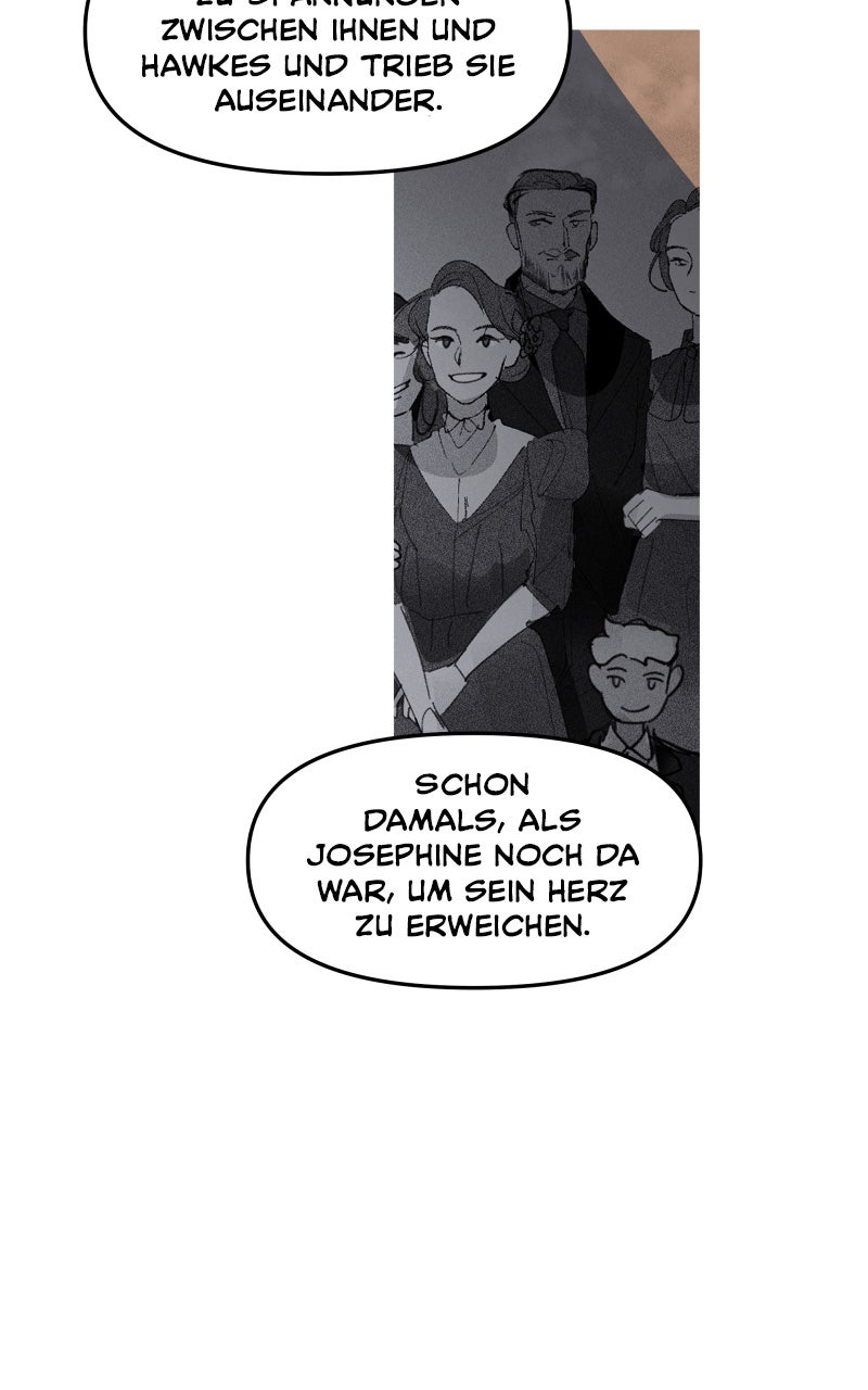 Read Die violette Hyazinthe Manga Online