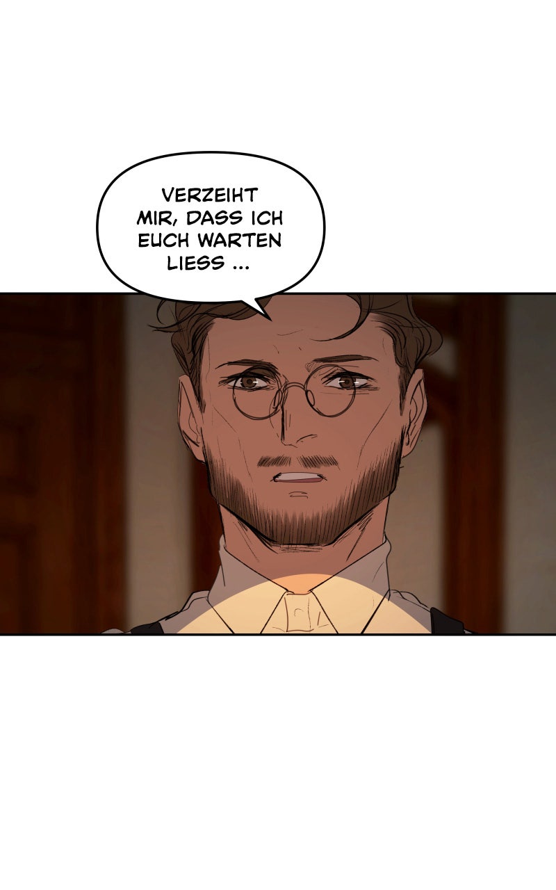 Read Die violette Hyazinthe Manga Online