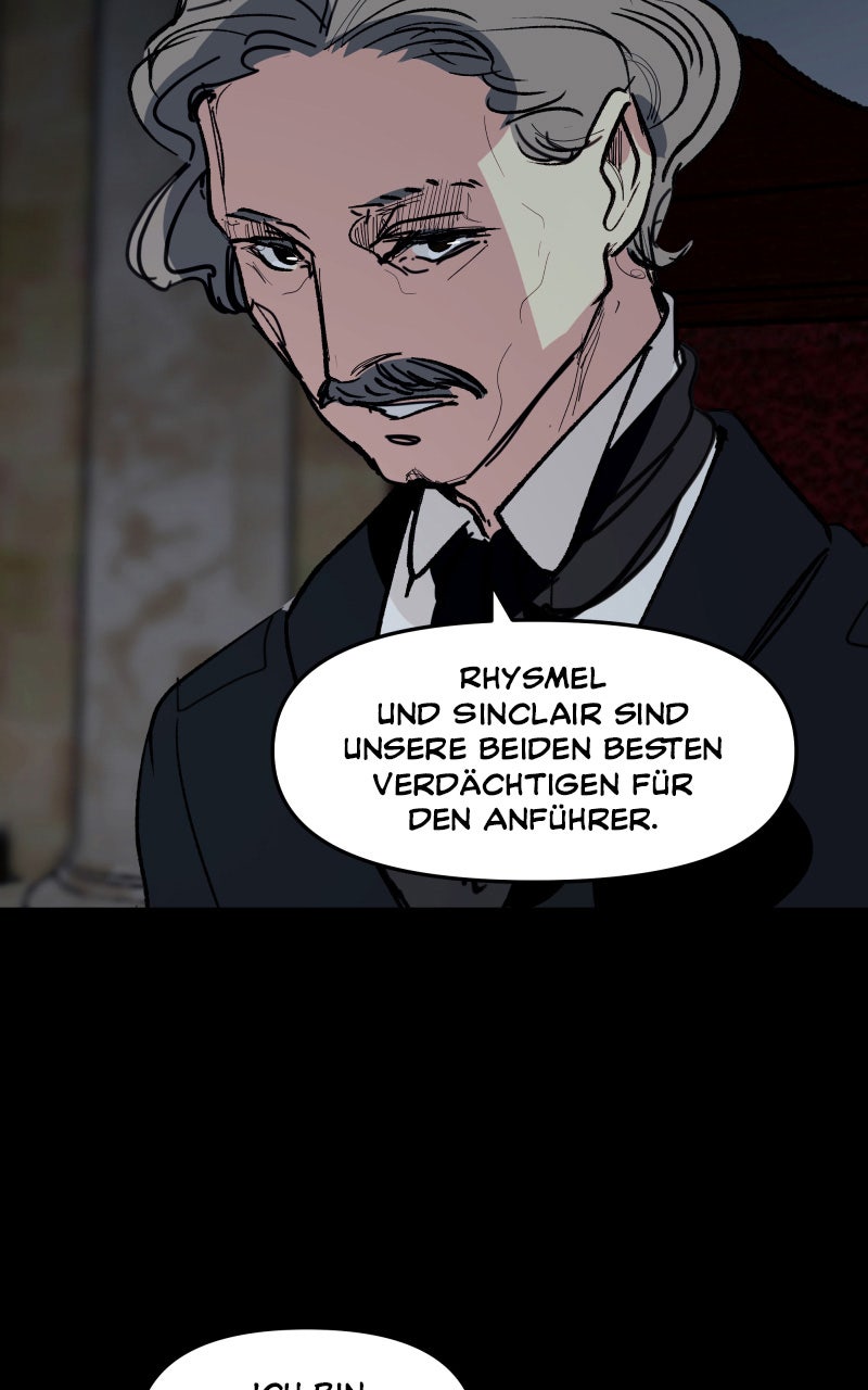 Read Die violette Hyazinthe Manga Online