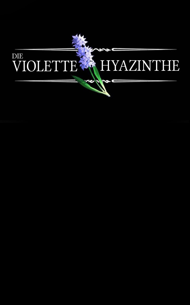 Read Die violette Hyazinthe Manga Online