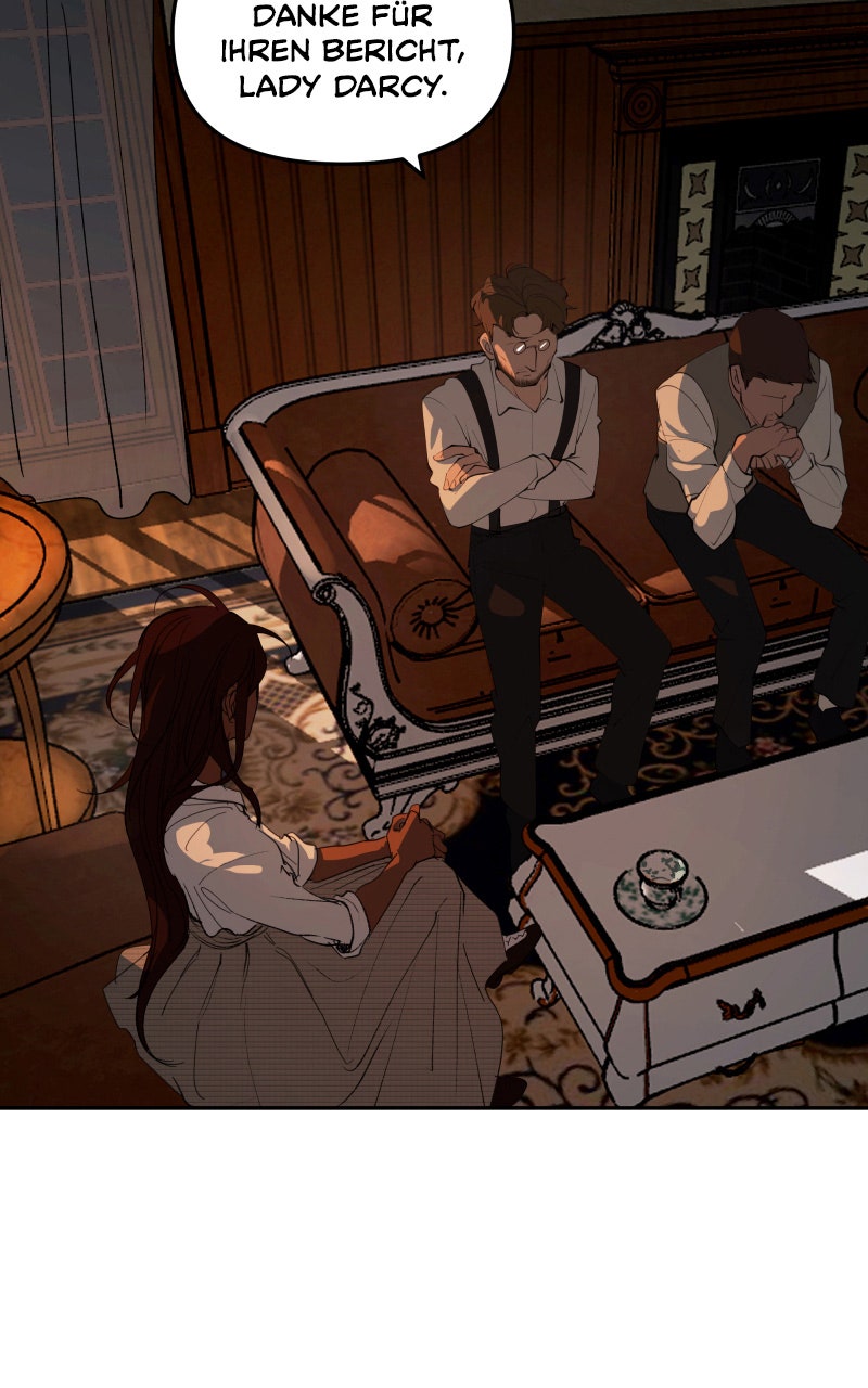 Read Die violette Hyazinthe Manga Online