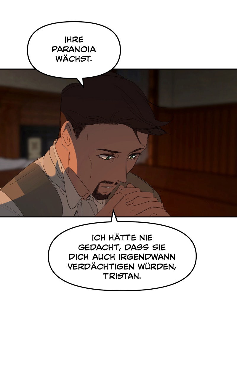 Read Die violette Hyazinthe Manga Online