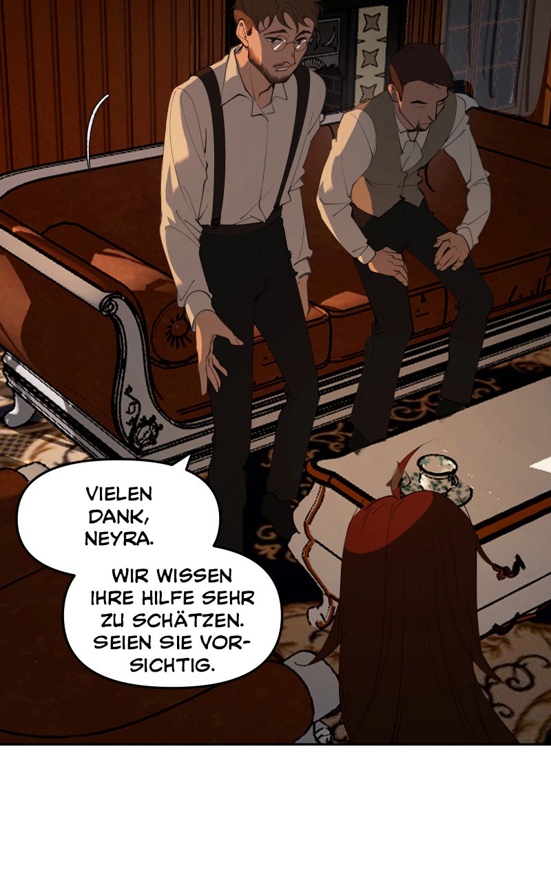 Read Die violette Hyazinthe Manga Online