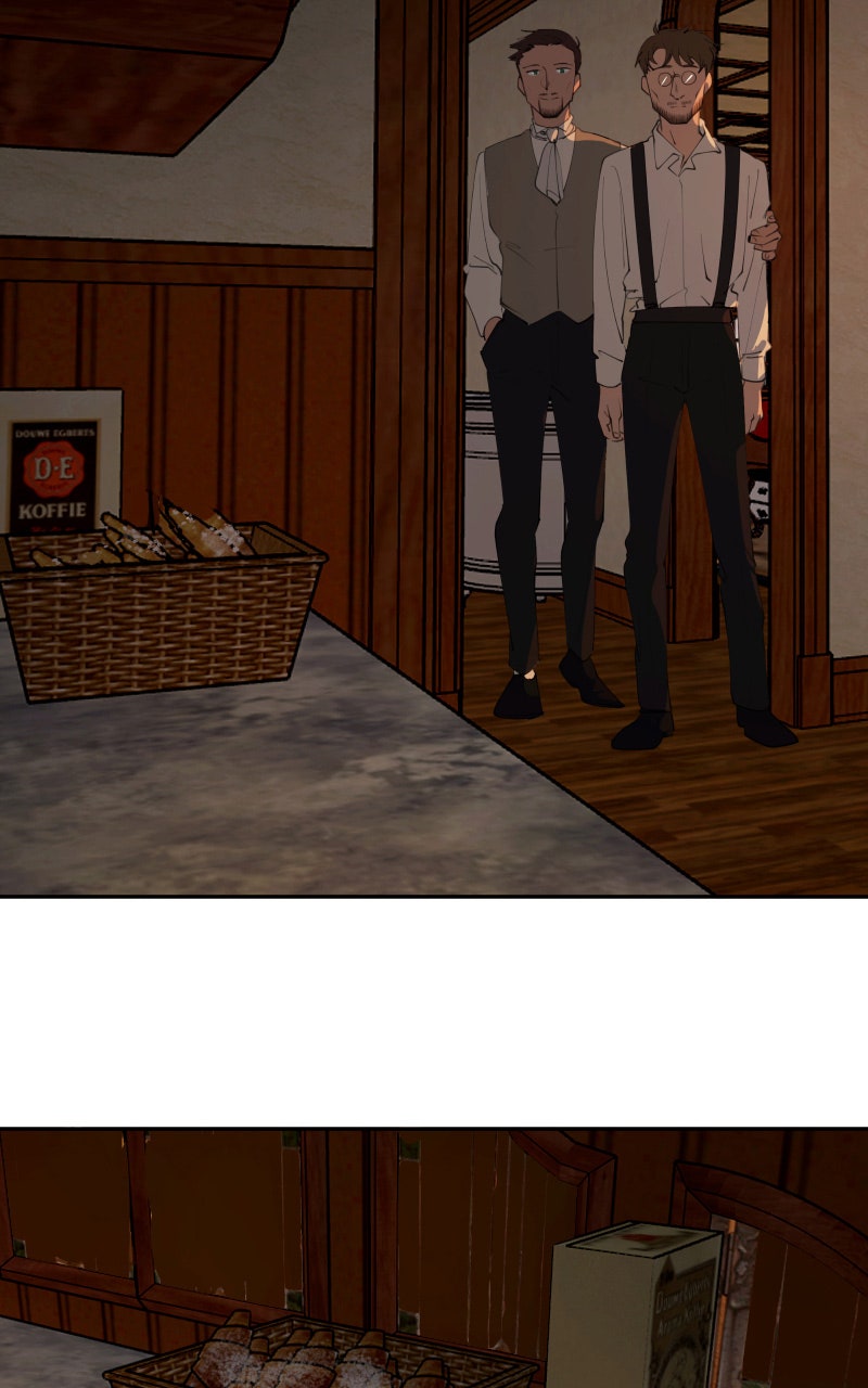 Read Die violette Hyazinthe Manga Online