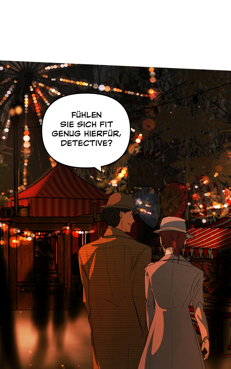 Read Die violette Hyazinthe Manga Online