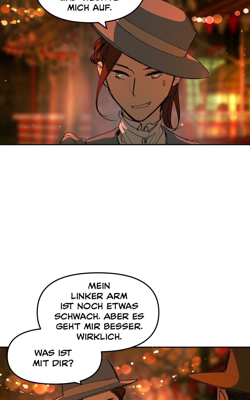 Read Die violette Hyazinthe Manga Online