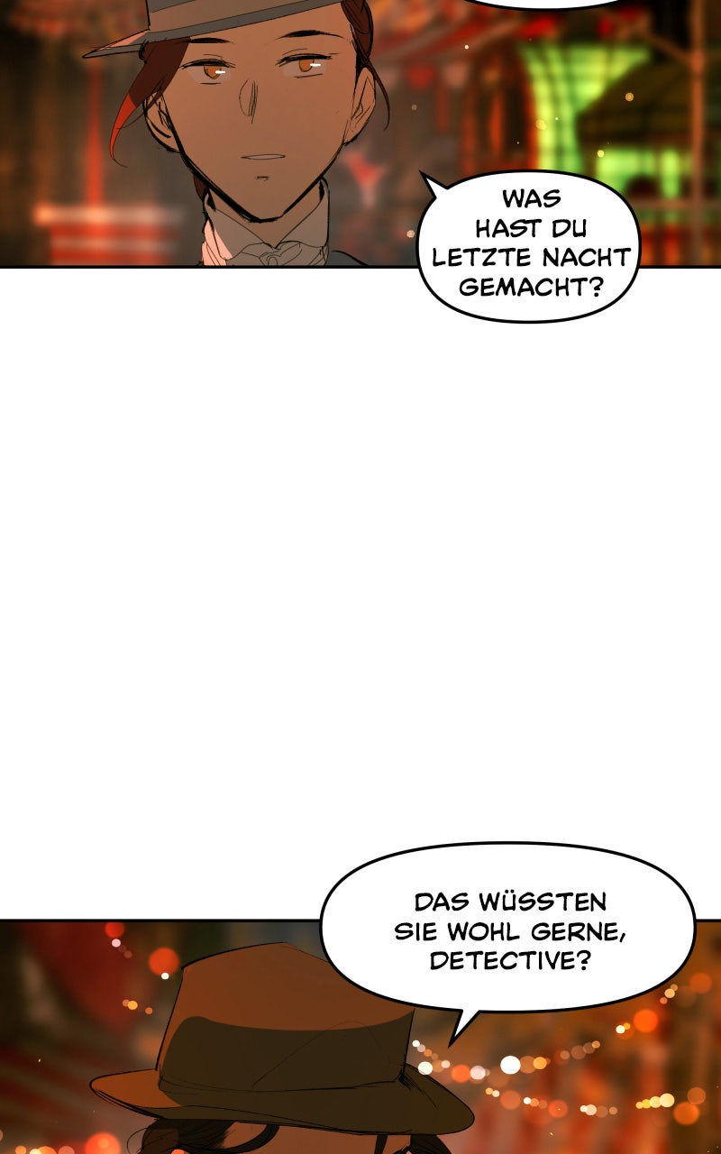 Read Die violette Hyazinthe Manga Online