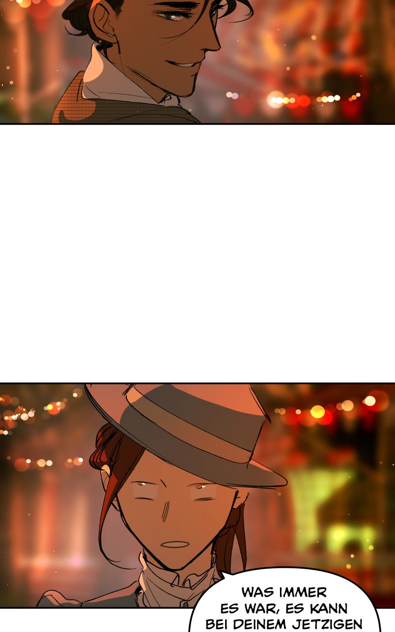 Read Die violette Hyazinthe Manga Online