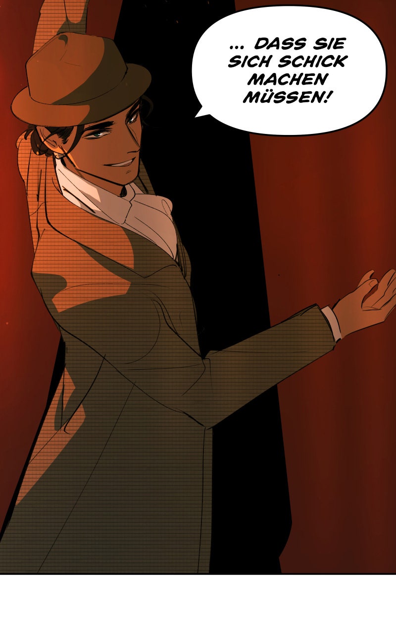 Read Die violette Hyazinthe Manga Online