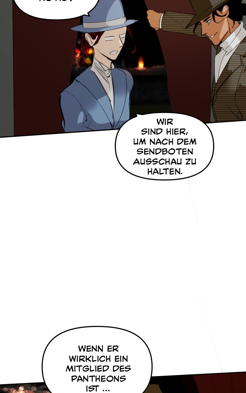 Read Die violette Hyazinthe Manga Online