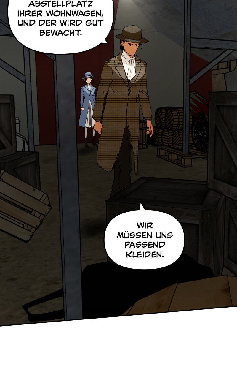 Read Die violette Hyazinthe Manga Online