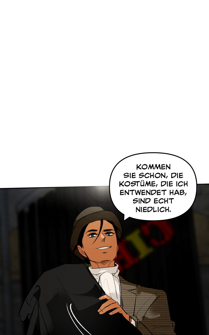 Read Die violette Hyazinthe Manga Online