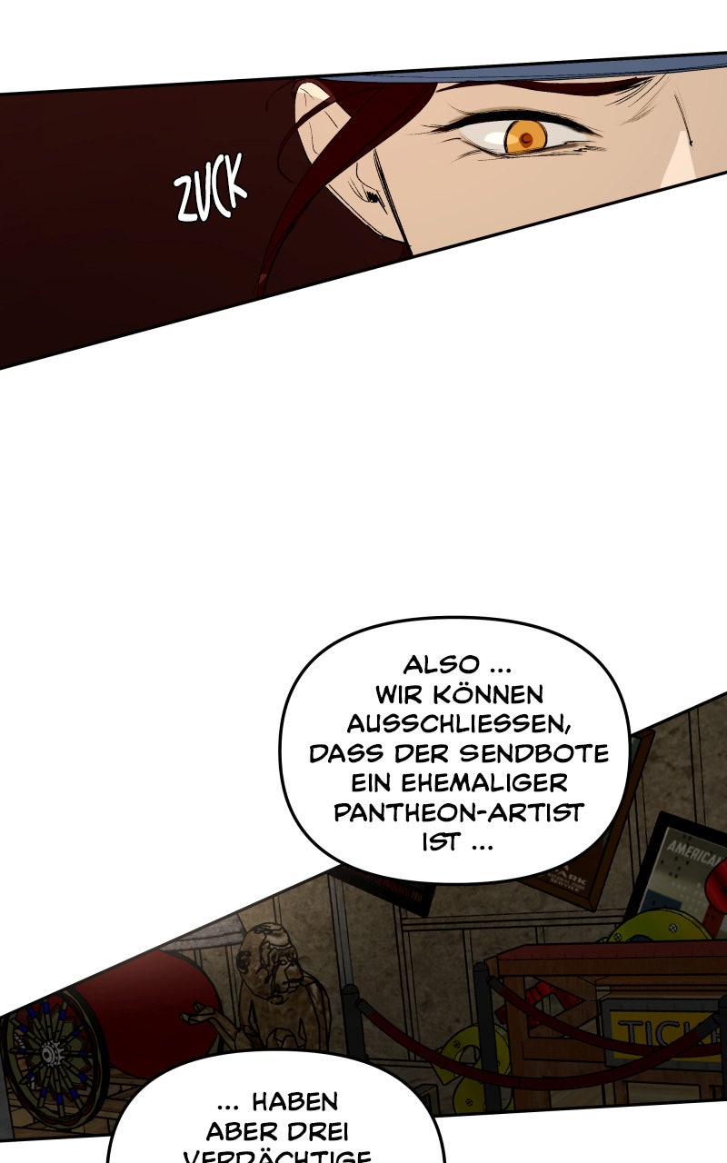 Read Die violette Hyazinthe Manga Online