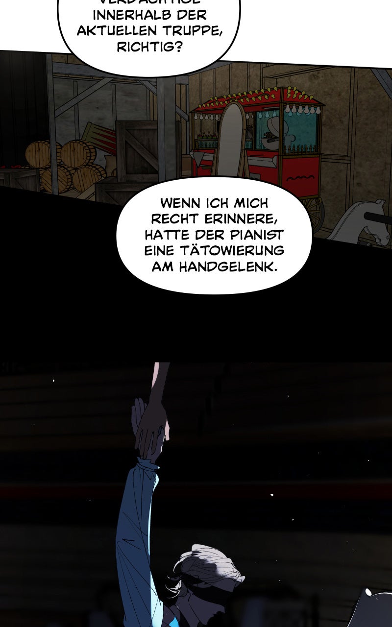 Read Die violette Hyazinthe Manga Online