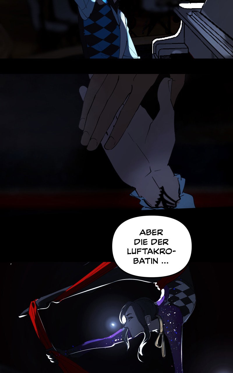 Read Die violette Hyazinthe Manga Online