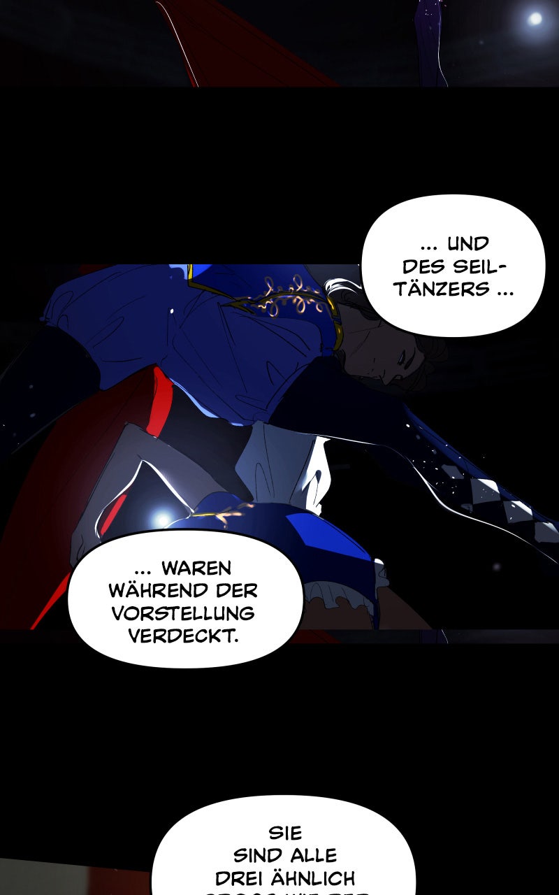 Read Die violette Hyazinthe Manga Online