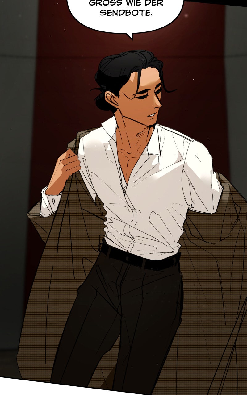 Read Die violette Hyazinthe Manga Online