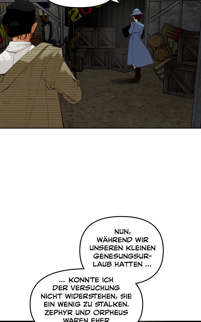 Read Die violette Hyazinthe Manga Online