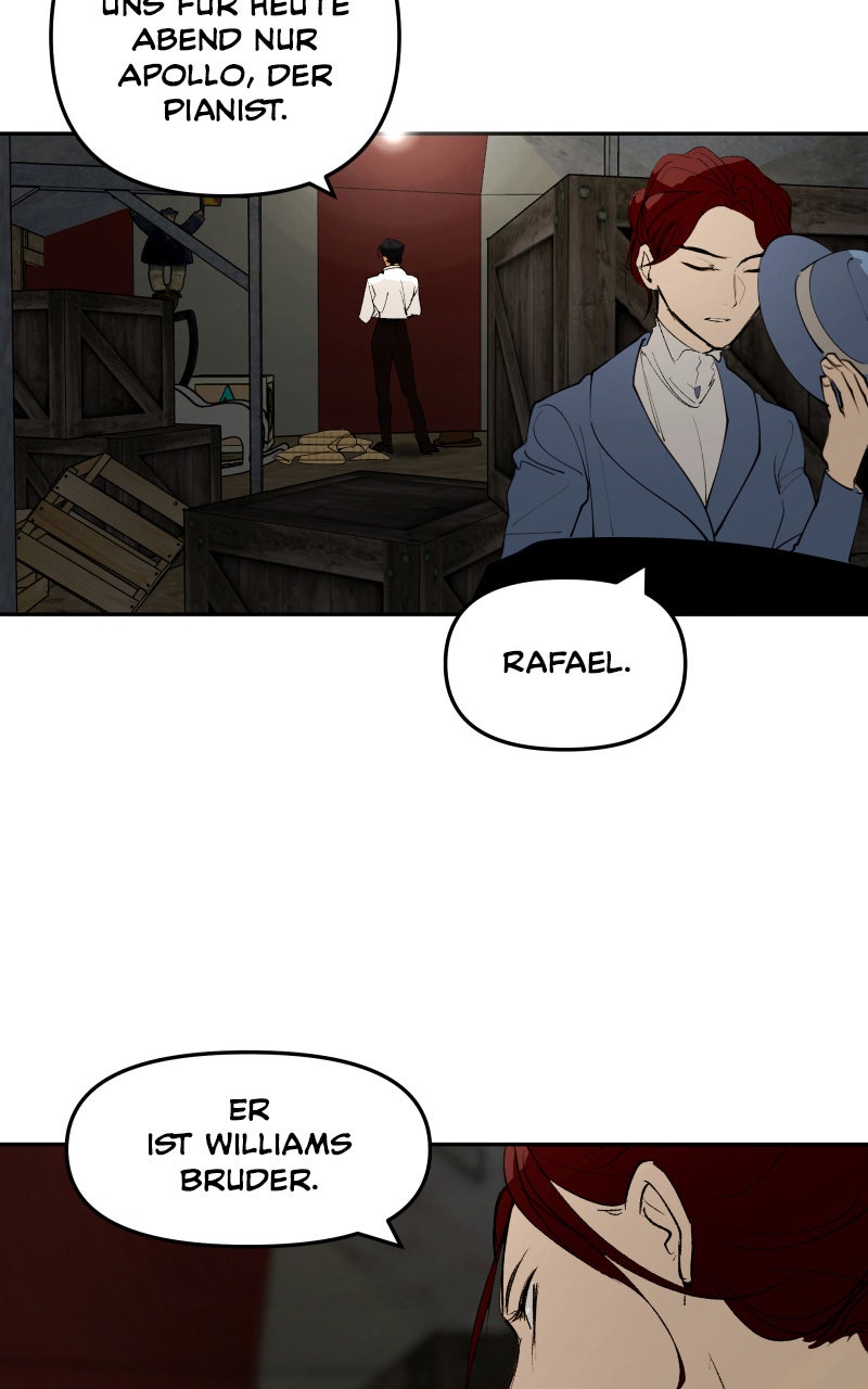 Read Die violette Hyazinthe Manga Online