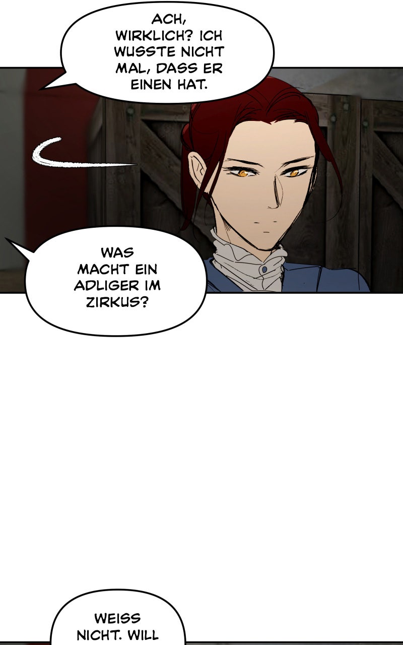 Read Die violette Hyazinthe Manga Online