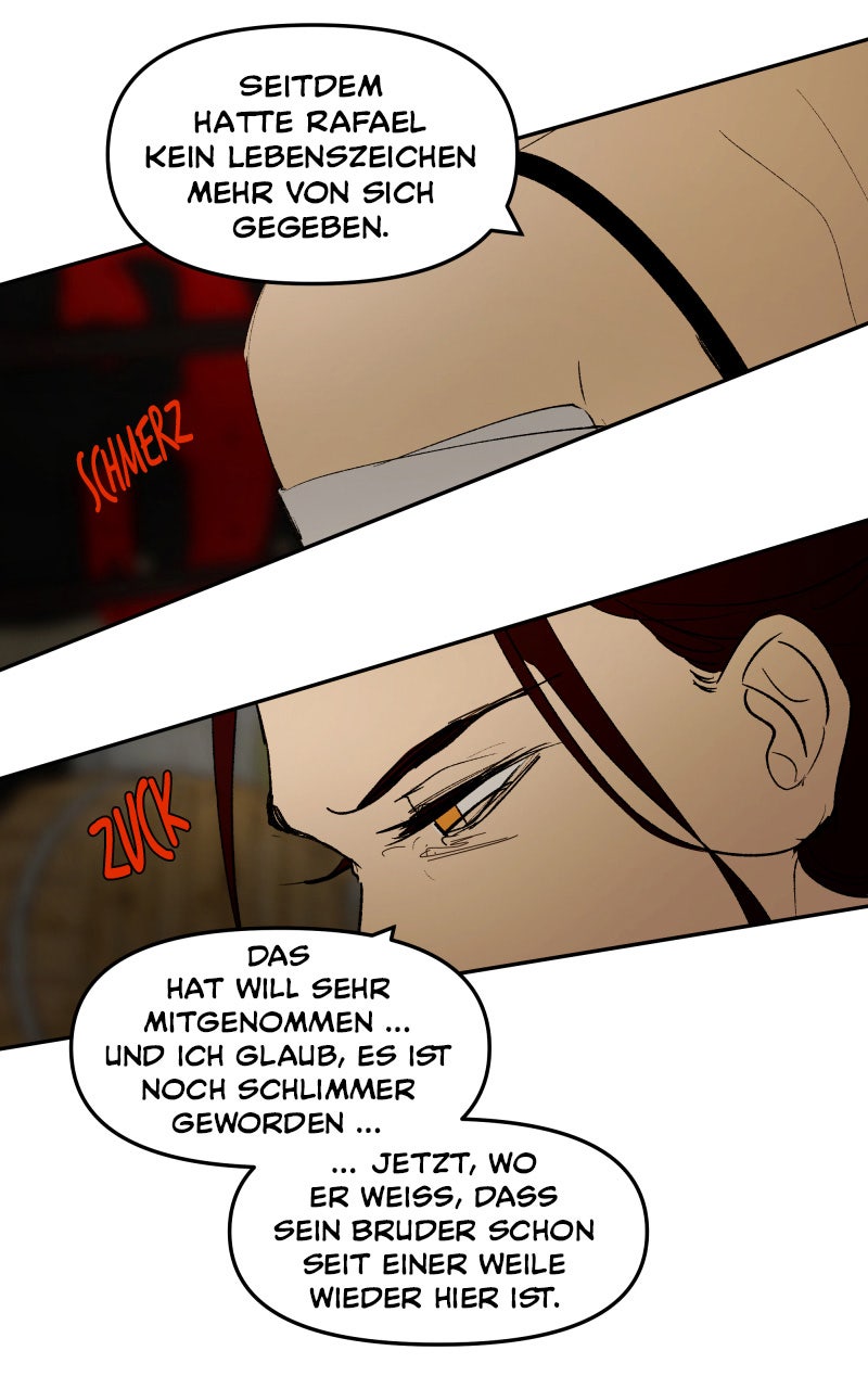 Read Die violette Hyazinthe Manga Online