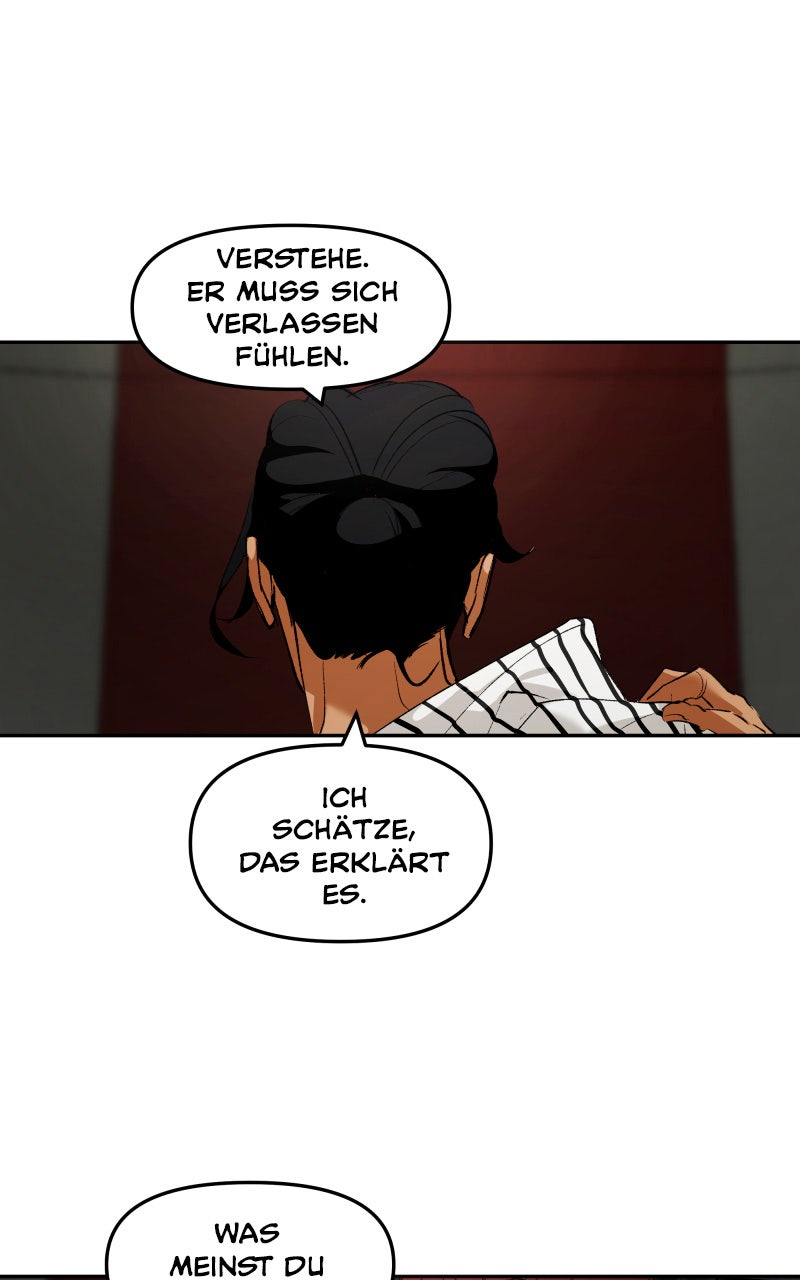 Read Die violette Hyazinthe Manga Online