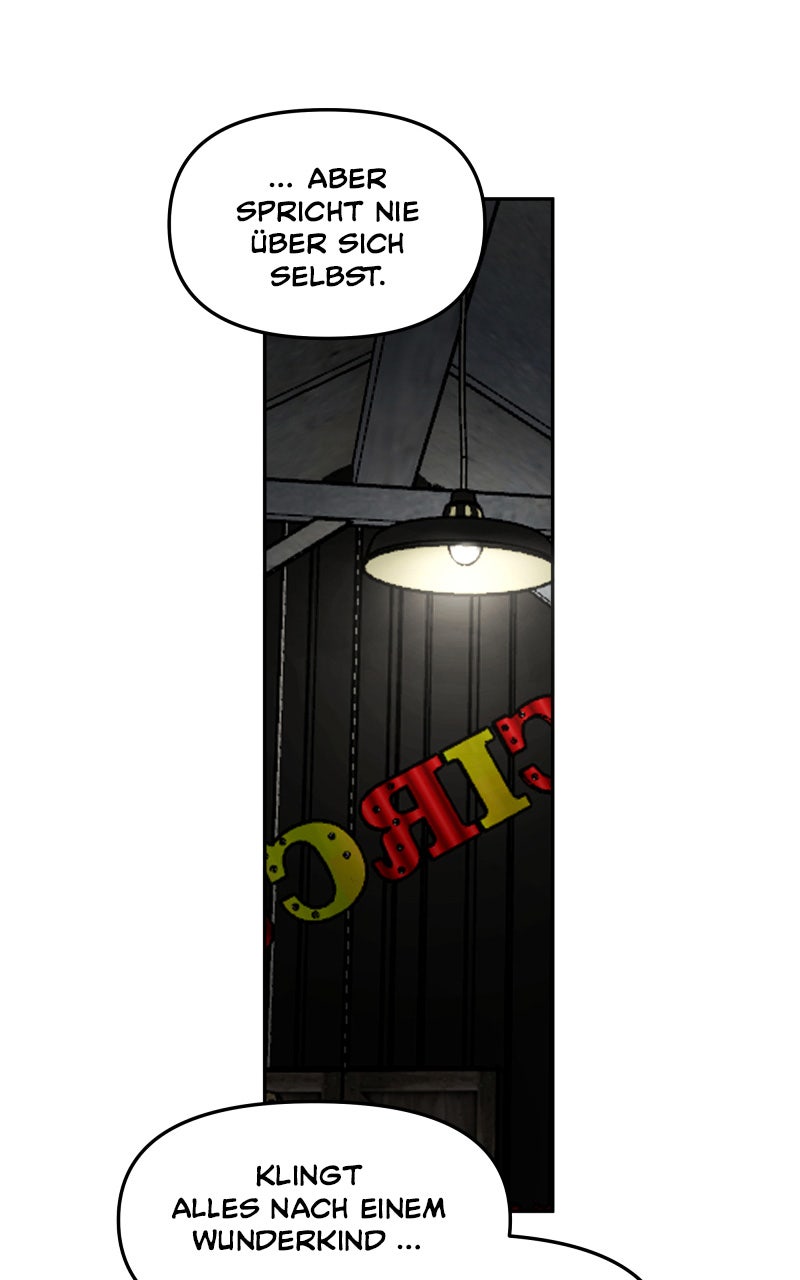 Read Die violette Hyazinthe Manga Online