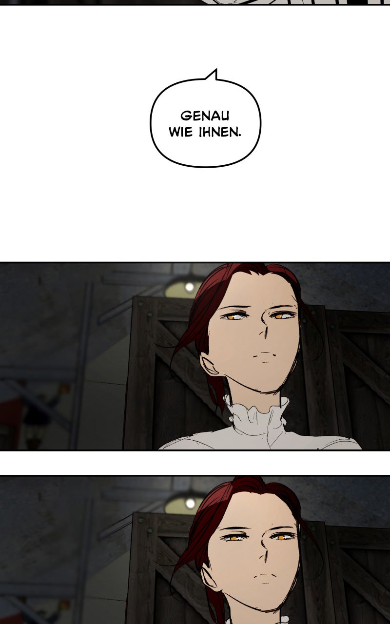 Read Die violette Hyazinthe Manga Online