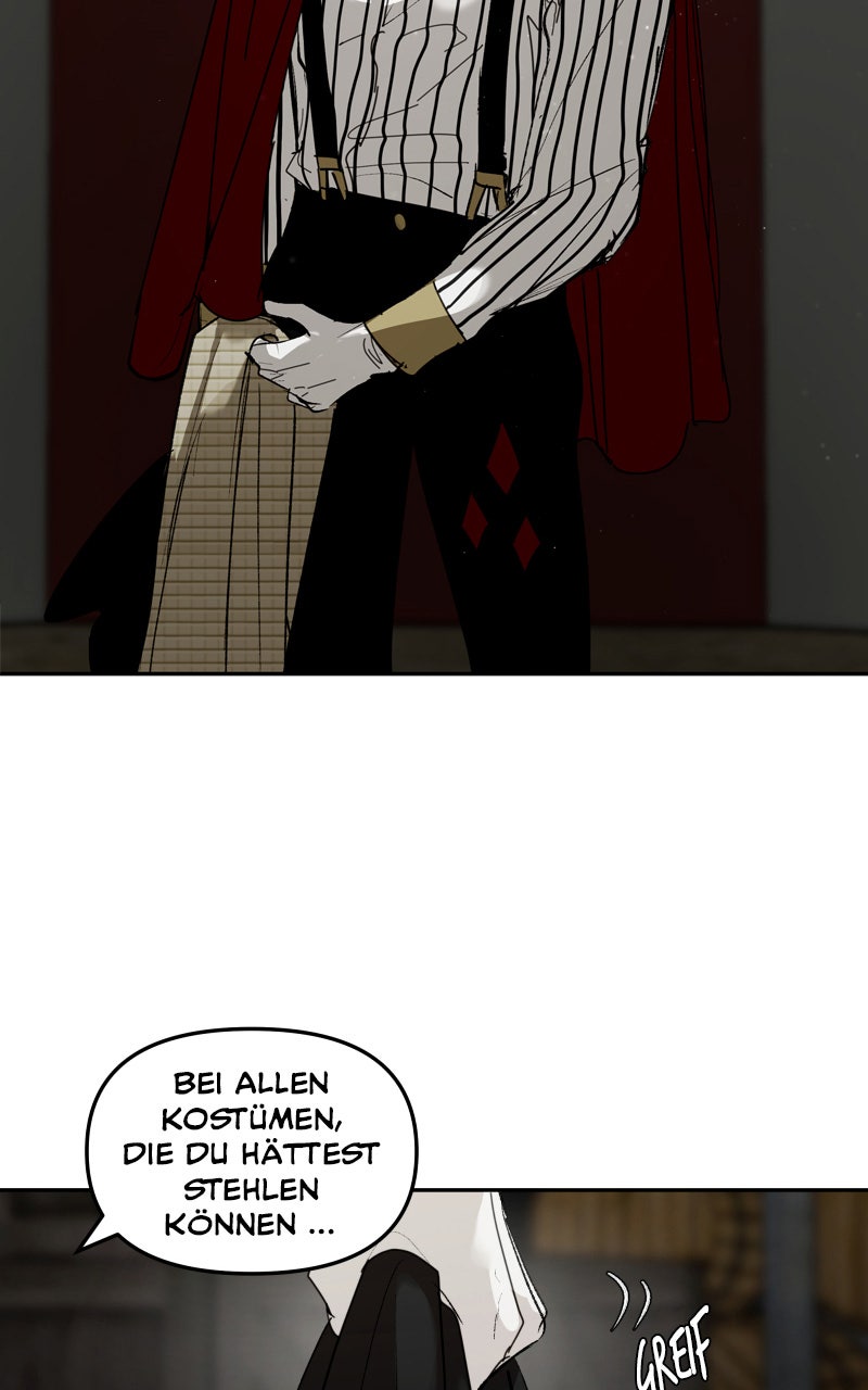 Read Die violette Hyazinthe Manga Online