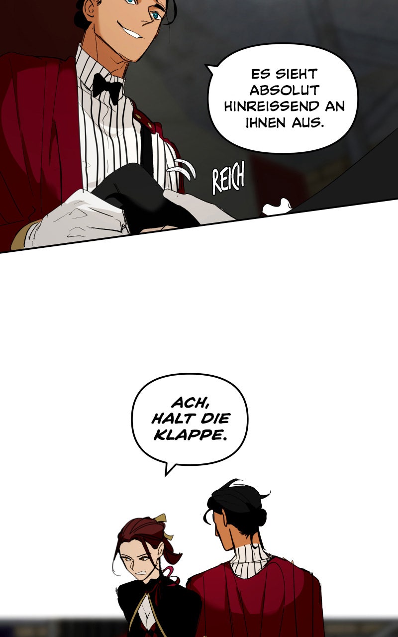 Read Die violette Hyazinthe Manga Online