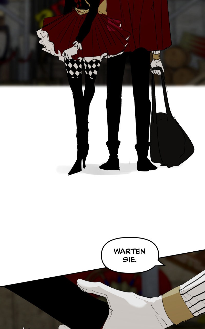 Read Die violette Hyazinthe Manga Online