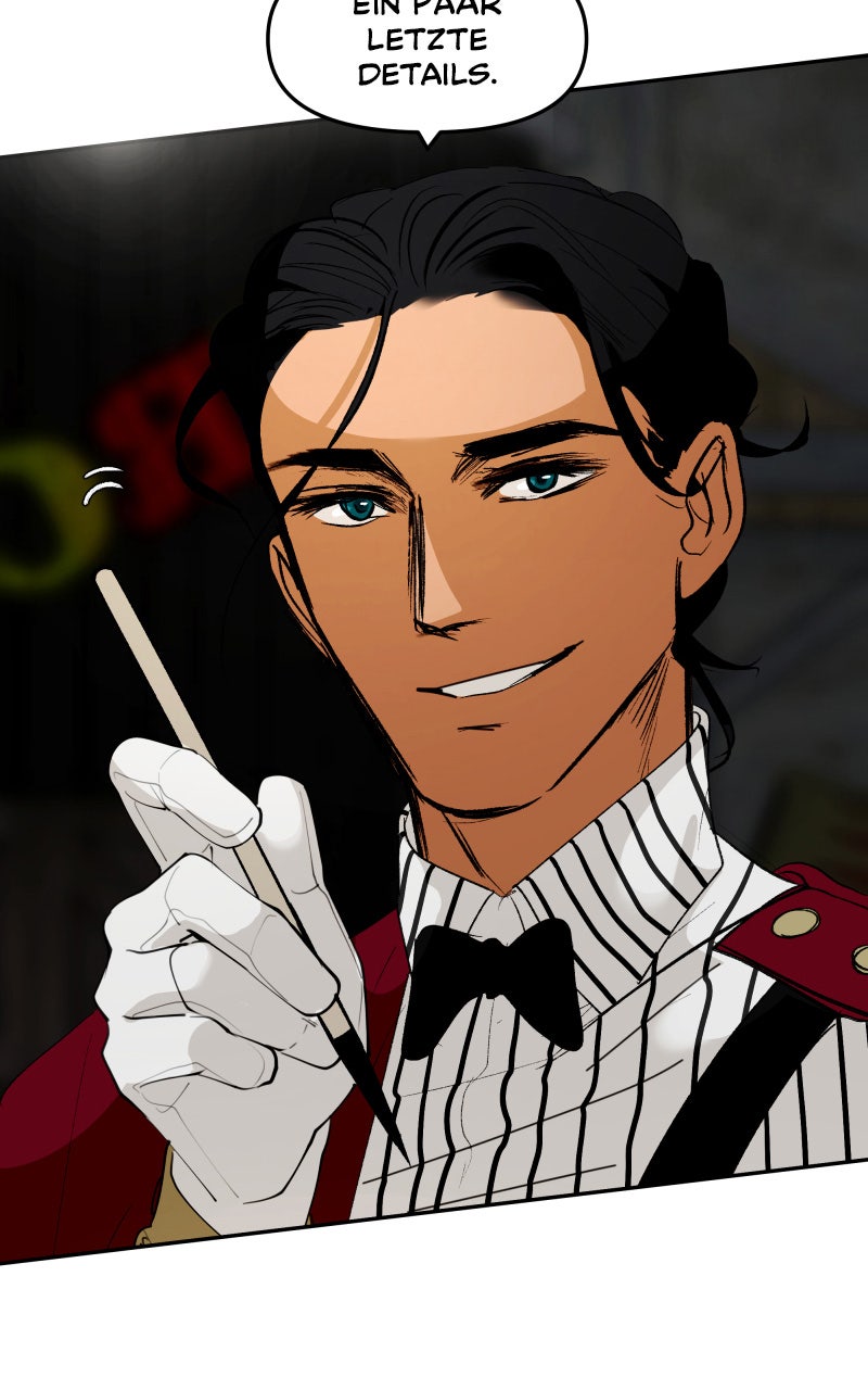 Read Die violette Hyazinthe Manga Online