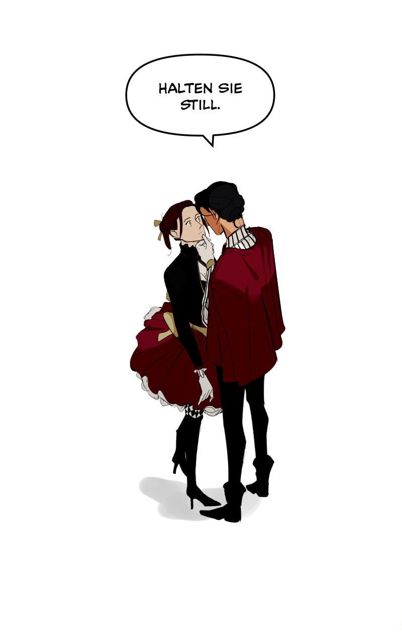 Read Die violette Hyazinthe Manga Online