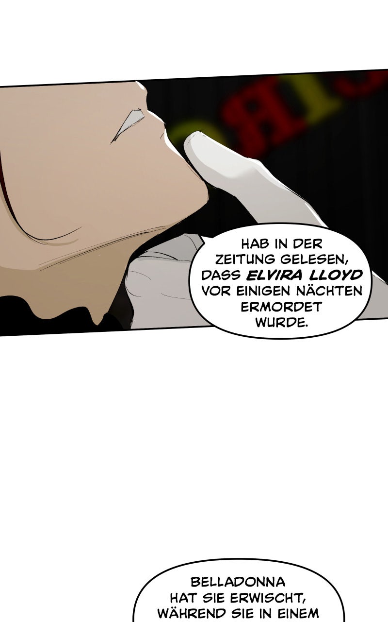 Read Die violette Hyazinthe Manga Online