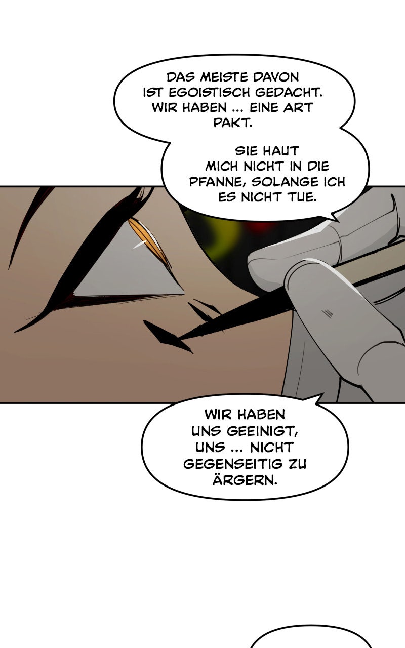 Read Die violette Hyazinthe Manga Online