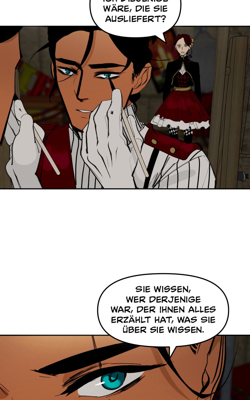 Read Die violette Hyazinthe Manga Online